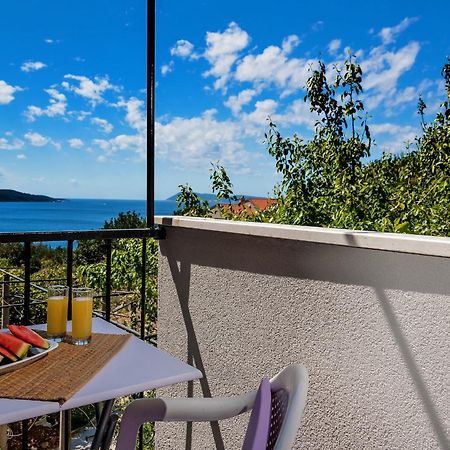 Casa Katalina Appartement Komiža Buitenkant foto