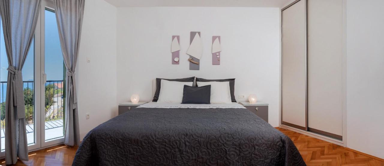 Casa Katalina Appartement Komiža Buitenkant foto