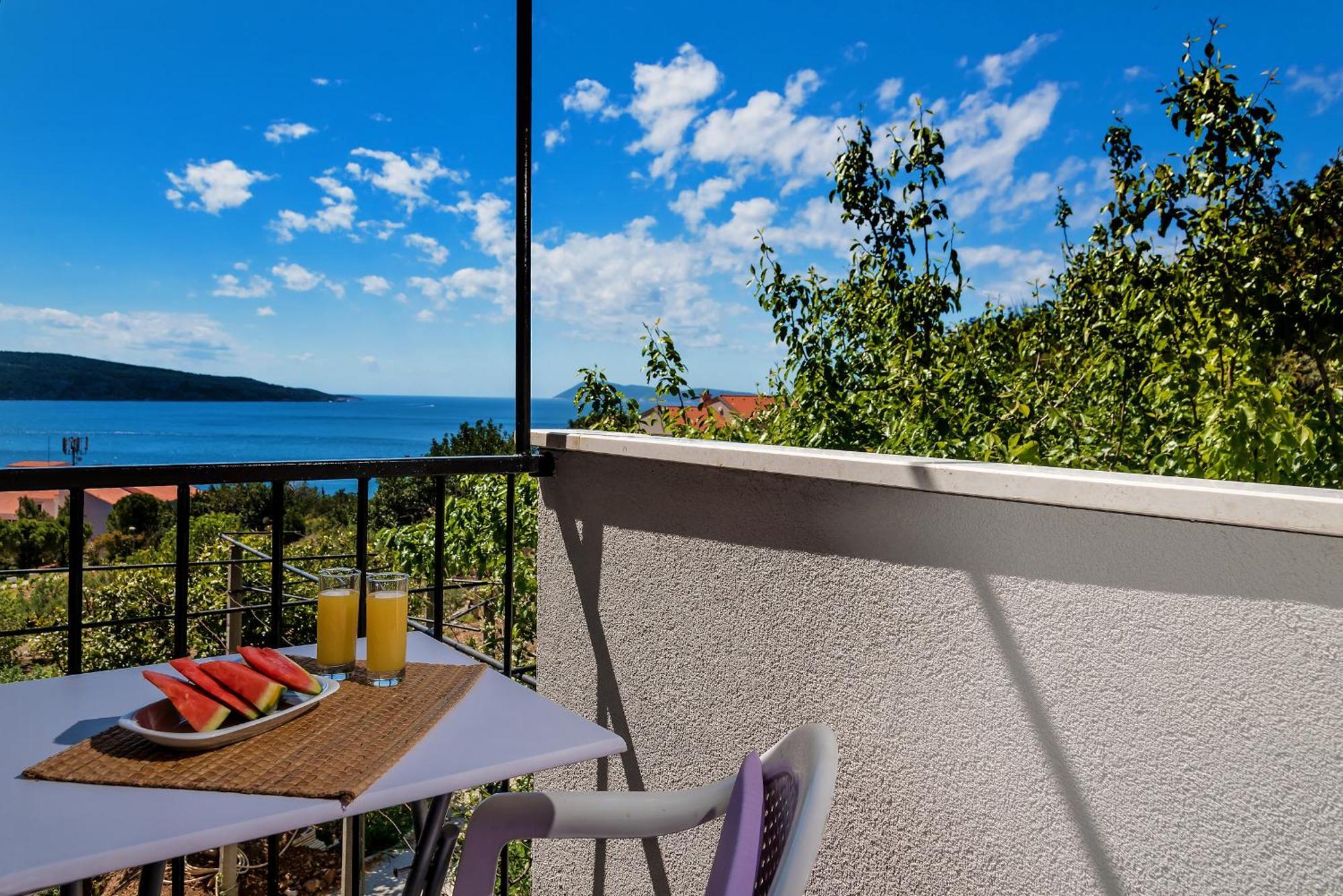 Casa Katalina Appartement Komiža Buitenkant foto