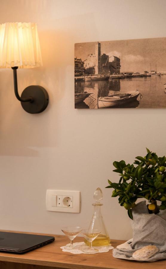 Casa Katalina Appartement Komiža Buitenkant foto