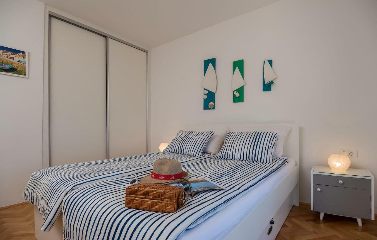 Casa Katalina Appartement Komiža Buitenkant foto