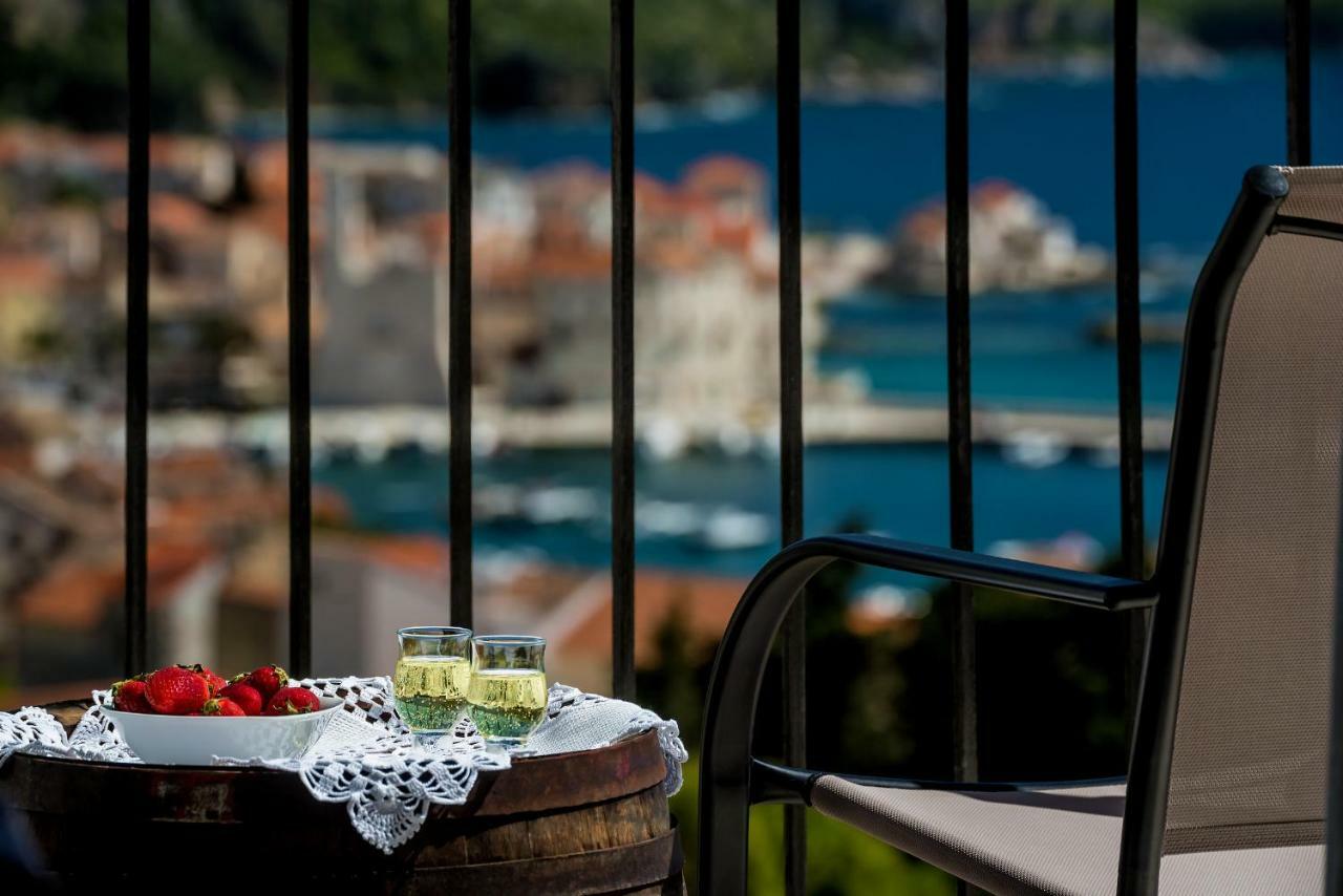 Casa Katalina Appartement Komiža Buitenkant foto