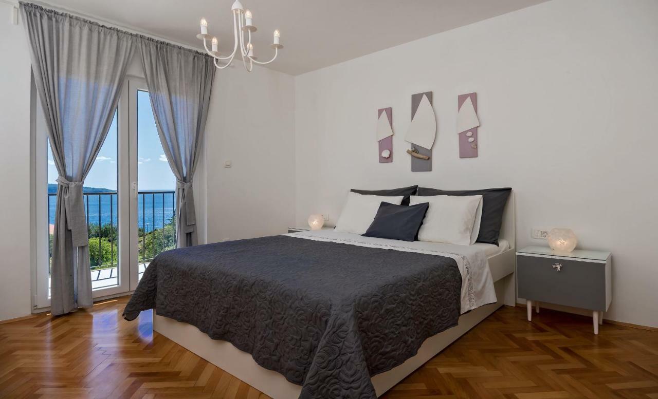 Casa Katalina Appartement Komiža Buitenkant foto