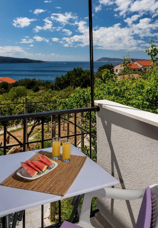 Casa Katalina Appartement Komiža Buitenkant foto